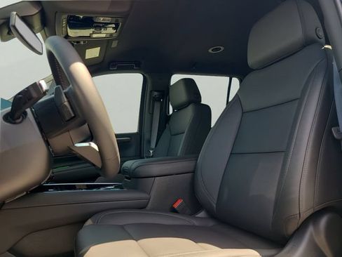 New 2026 Chevrolet Tahoe LT w/ Comfort Package RWD image 27