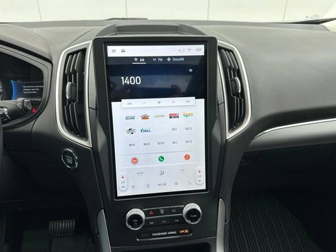 Certified 2022 Ford Edge SEL w/ Convenience Package AWD/4WD image 38