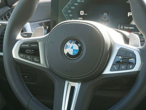 New 2026 BMW X5 M60i image 19