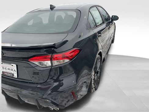 New 2026 Toyota Corolla SE image 9