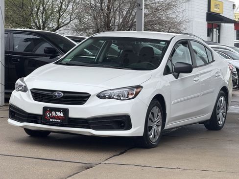 Used 2020 Subaru Impreza 2.0i image 3