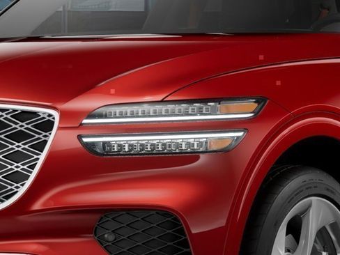 New 2026 Genesis GV70 2.5T Advanced AWD/4WD image 9
