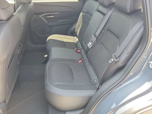 New 2026 MAZDA CX-5 Preferred AWD/4WD image 26