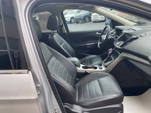 Used 2013 Ford Escape SEL AWD/4WD image 23