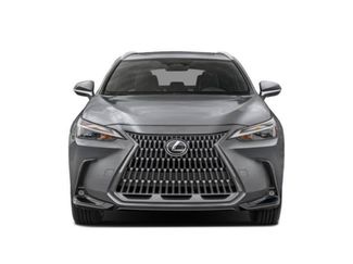 Used 2024 Lexus NX 350h AWD video 4
