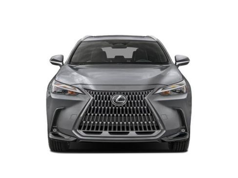 Used 2024 Lexus NX 350h AWD image 4