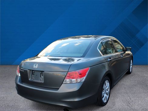 Used 2010 Honda Accord EX image 9