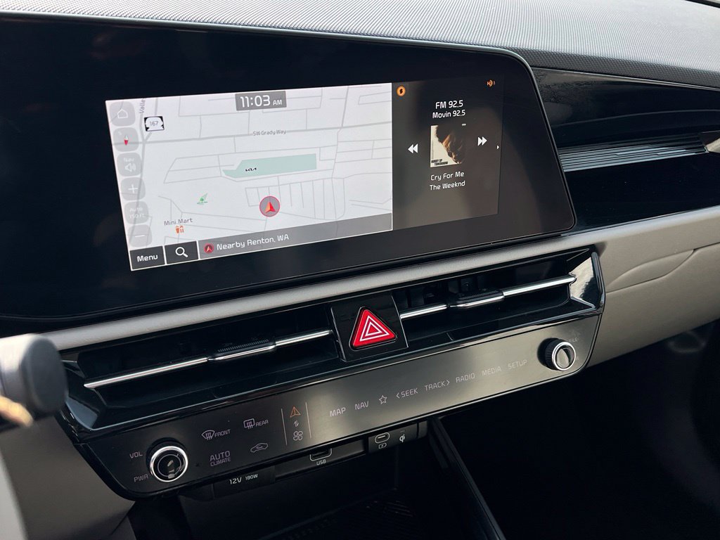 Used 2023 Kia Niro Wind w/ Wind Preserve Package FWD image 19