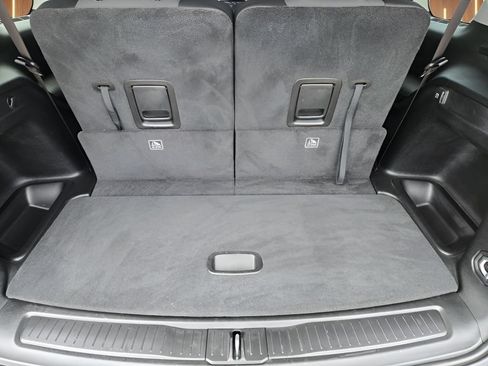 Used 2023 Jeep Grand Cherokee L Laredo w/ Luxury Tech Group I AWD/4WD image 27