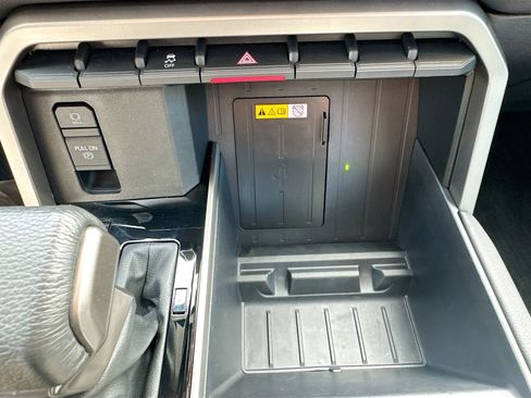 Used 2024 Toyota Tundra Limited w/ Power Package image 46