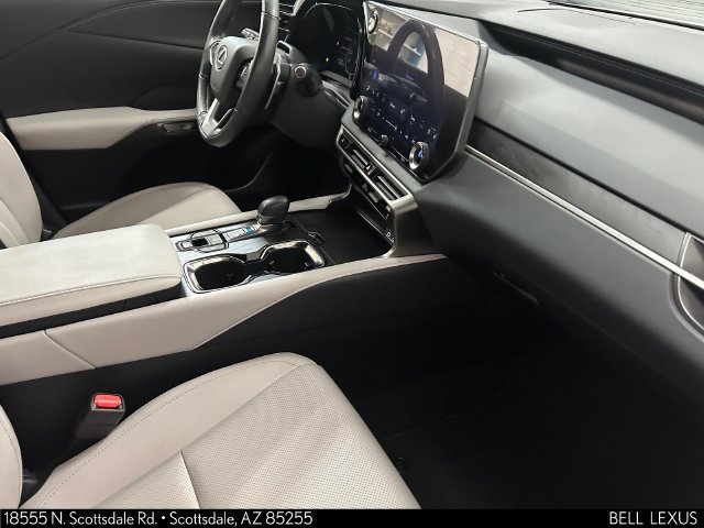 Certified 2024 Lexus RX 350 Premium w/ Convenience Package FWD image 13