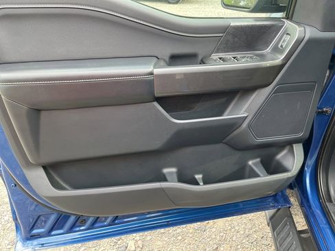 Used 2022 Ford F150 XLT w/ Equipment Group 302A High image 11