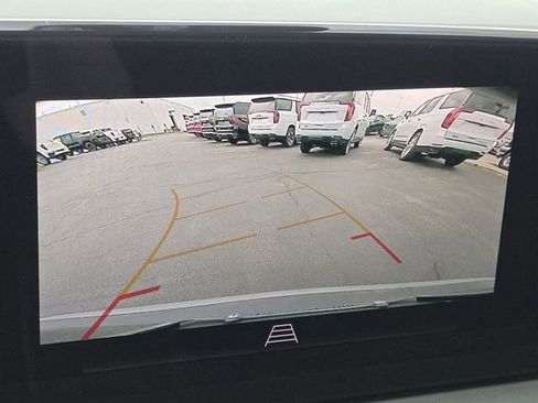 New 2026 Buick Encore GX Preferred w/ Comfort Package image 3