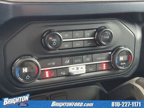 Used 2021 Ford Bronco Outer Banks image 25