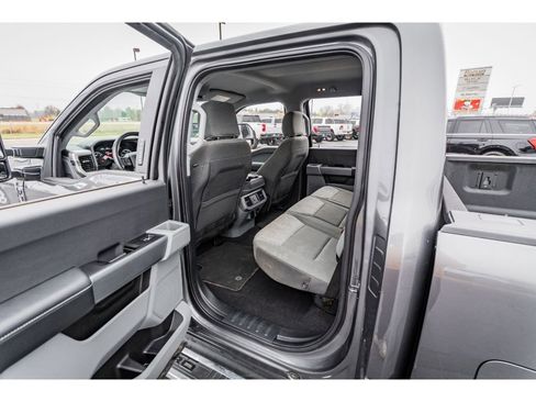 Used 2023 Ford F350 XLT w/ FX4 Off-Road Package image 24