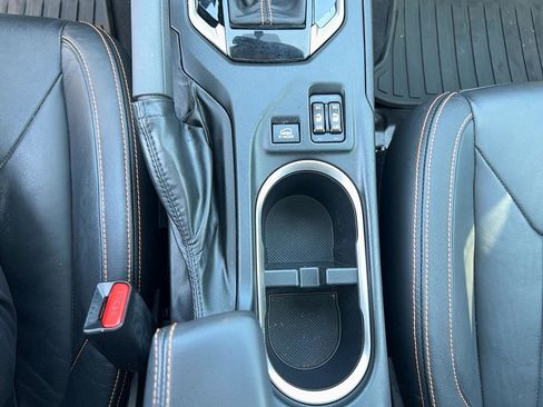 Used 2018 Subaru Crosstrek 2.0i Limited AWD/4WD image 21