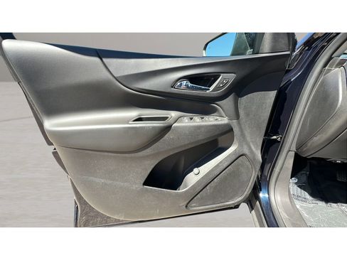Certified 2021 Chevrolet Equinox LT AWD/4WD image 26