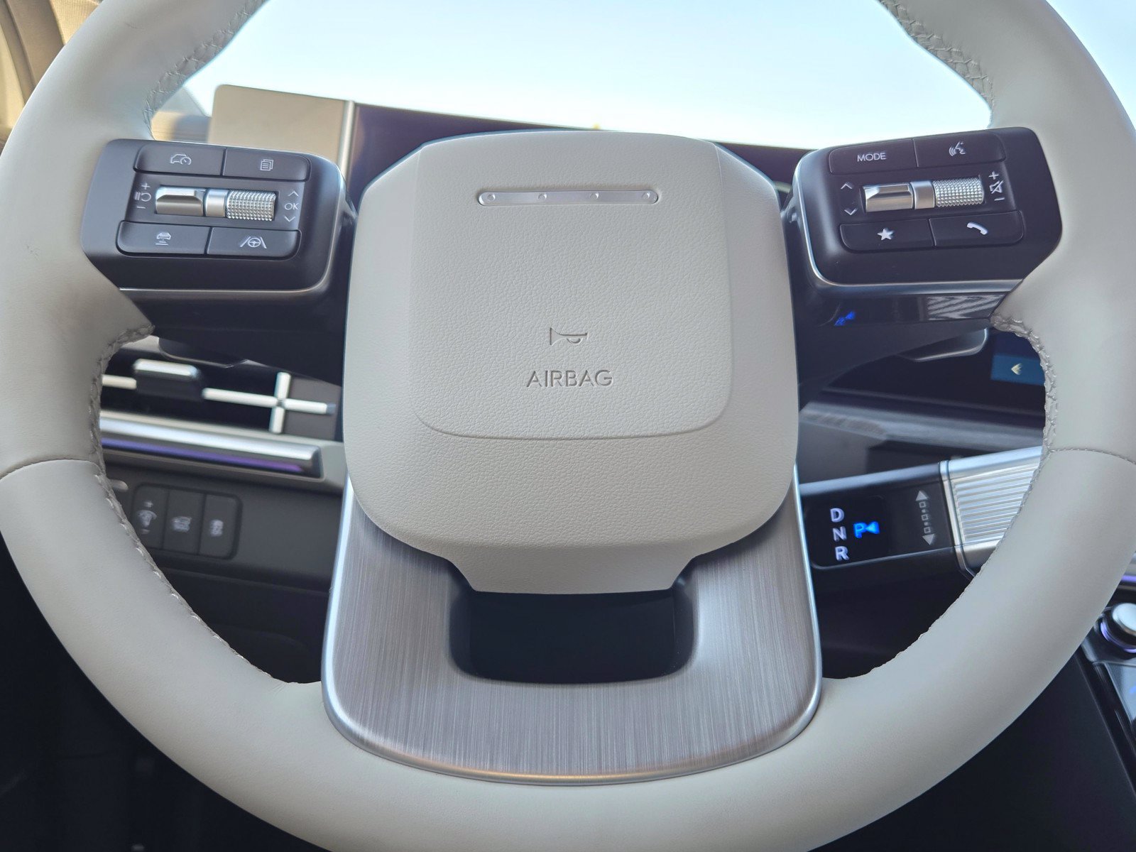 New 2027 Hyundai Santa Fe SEL AWD/4WD image 20