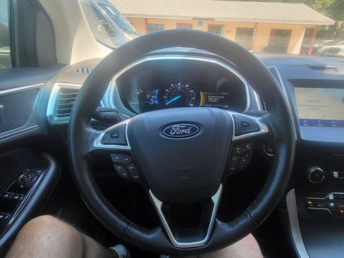 Used 2019 Ford Edge SEL w/ Equipment Group 201A FWD image 69