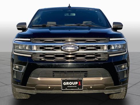 Used 2022 Ford Expedition King Ranch RWD image 4