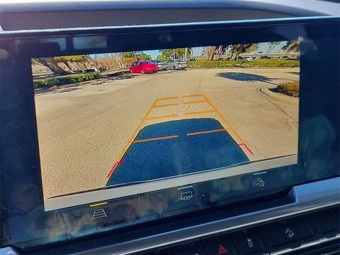 Used 2023 Chevrolet Silverado 1500 RST w/ All Star Edition Plus image 24