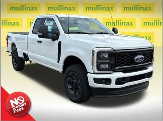 New 2026 Ford F350 XL w/ STX Appearance Package AWD/4WD 360° Tour