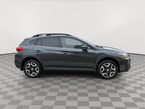 Used 2018 Subaru Crosstrek 2.0i Limited image 14