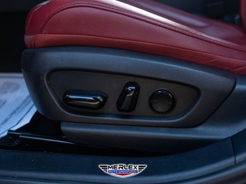 Used 2021 Lexus ES 350 F Sport w/ Accessory Package image 41