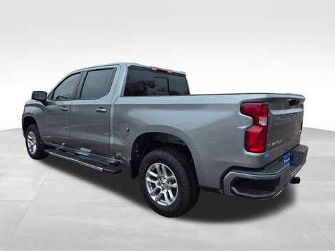 New 2026 Chevrolet Silverado 1500 RST w/ Convenience Package II AWD/4WD image 5
