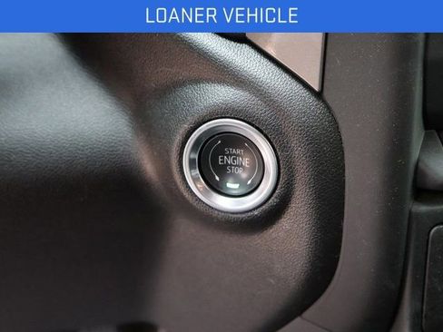 New 2026 GMC Sierra 1500 Pro w/ Graphite Edition AWD/4WD image 33