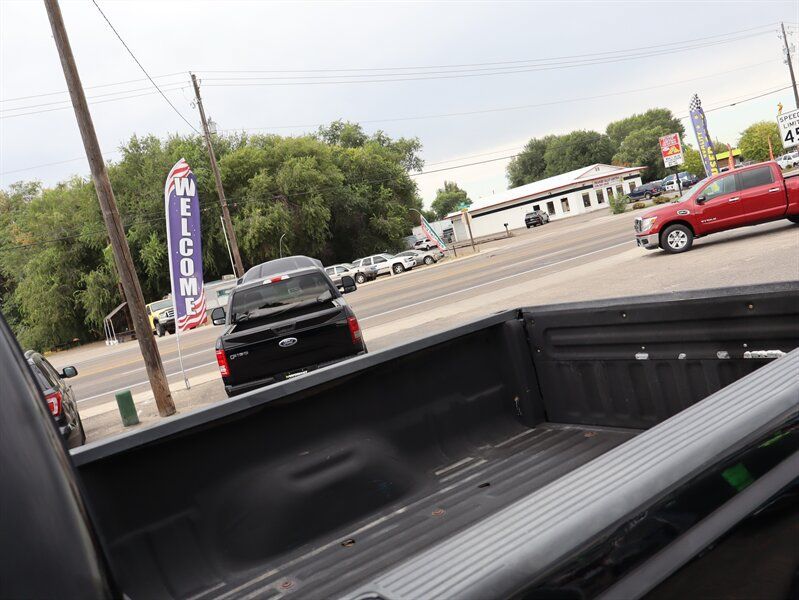 Used 2006 Ford F250 XL AWD/4WD image 27