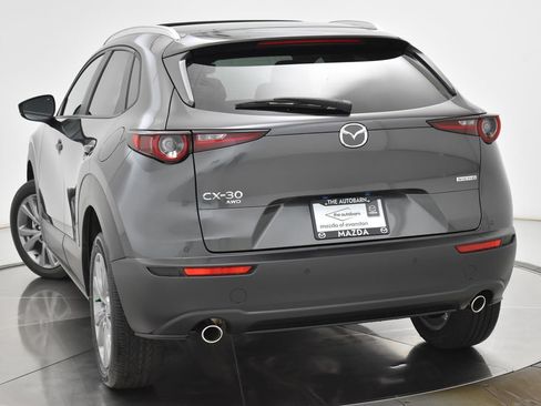 New 2026 MAZDA CX-30 AWD 2.5 S image 7