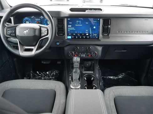 Certified 2025 Ford Bronco Big Bend image 19