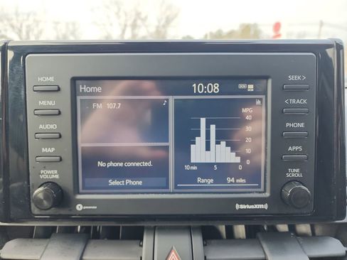 Certified 2022 Toyota RAV4 LE image 16