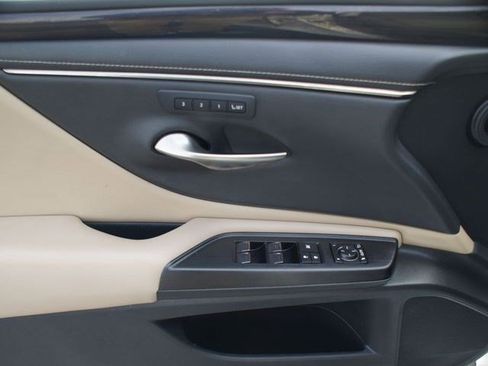 Used 2021 Lexus ES 350 w/ Premium Package FWD image 23