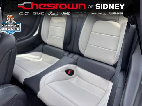 Used 2026 Ford Mustang Premium RWD image 27