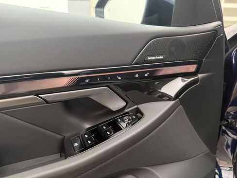 New 2026 BMW 530i xDrive w/ M Sport Package image 21