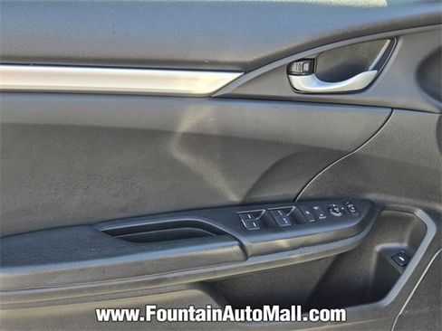 Used 2021 Honda Civic Sport image 17