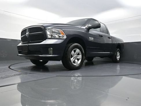 Used 2019 RAM 1500 Express AWD/4WD image 33