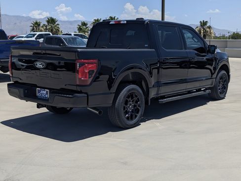 New 2026 Ford F150 XLT w/ Equipment Group 302A MID RWD image 2