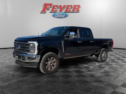 Used 2024 Ford F250 Lariat w/ Lariat Ultimate Package