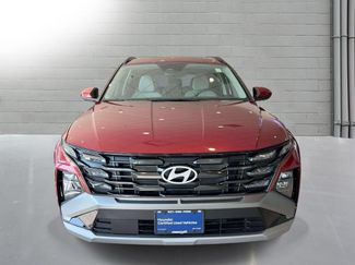 Used 2026 Hyundai Tucson SEL AWD/4WD video 2
