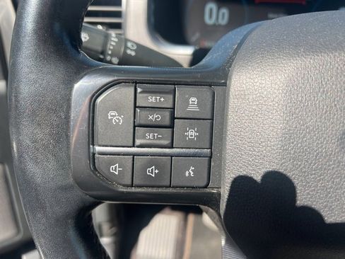 Used 2021 Ford F150 Platinum w/ FX4 Off-Road Package image 25