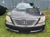 Used 2008 Lexus LS 460 image 2