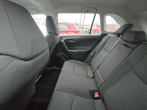 Used 2024 Toyota RAV4 XLE image 7