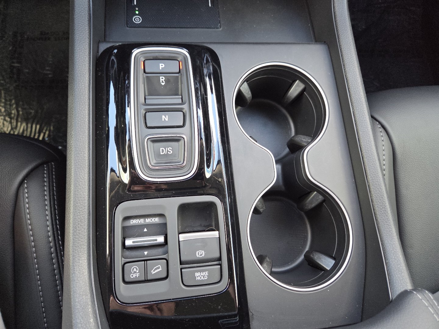 Certified 2026 Honda Pilot EX-L image 34