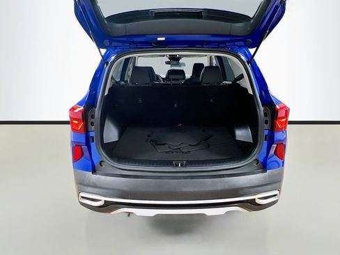 Certified 2023 Kia Seltos S w/ Navigation Package image 27