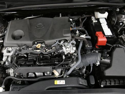 Certified 2024 Toyota Camry XSE image 32