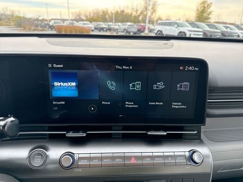 New 2026 Hyundai Kona SEL Premium AWD/4WD image 17