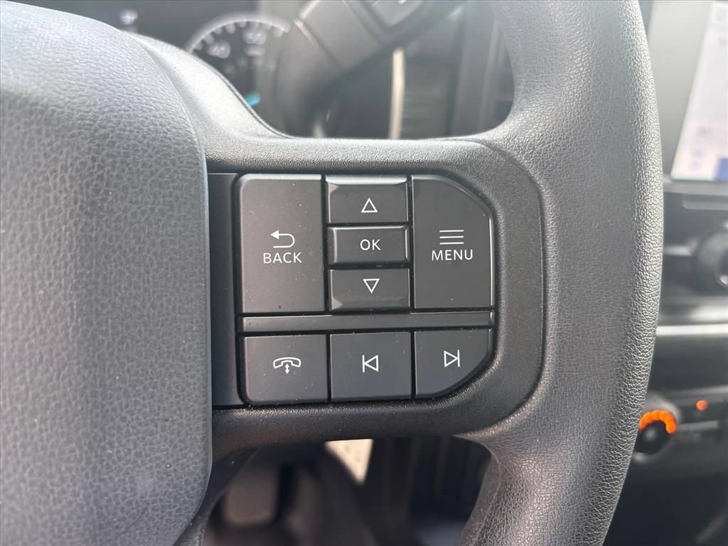 Used 2021 Ford F150 XL w/ STX Appearance Package RWD image 17